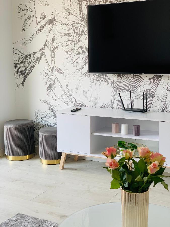 Apartament Premium Słupsk Zewnętrze zdjęcie