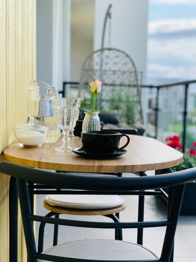 Apartament Premium Słupsk Zewnętrze zdjęcie